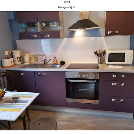 Appartements Chauffour - Colmar Centre エクステリア 写真