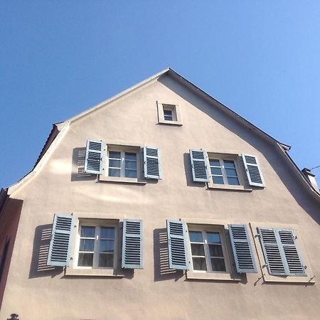Appartements Chauffour - Colmar Centre エクステリア 写真