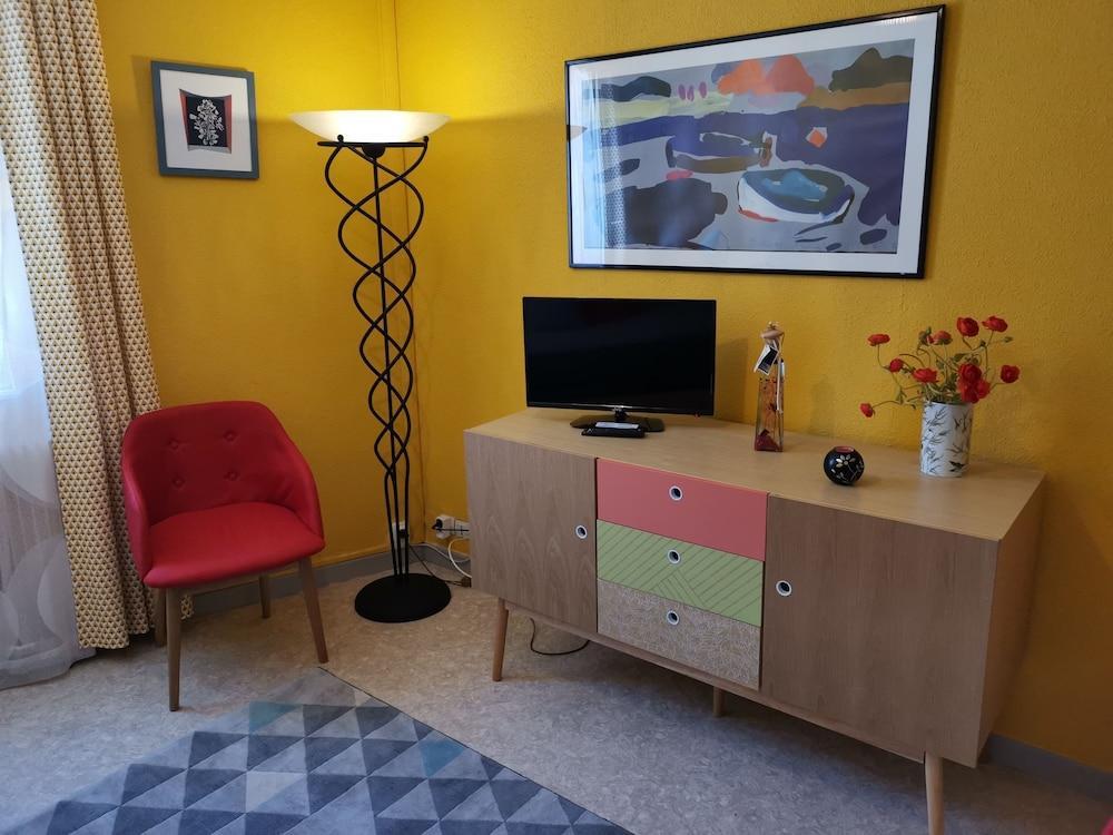 Appartements Chauffour - Colmar Centre エクステリア 写真