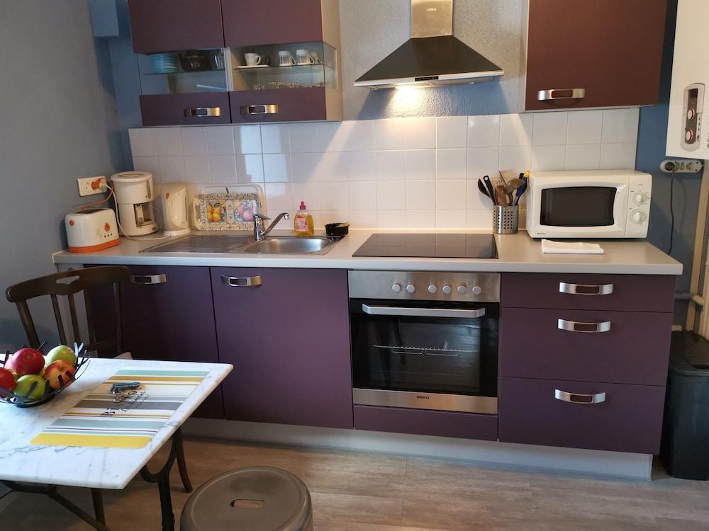 Appartements Chauffour - Colmar Centre エクステリア 写真
