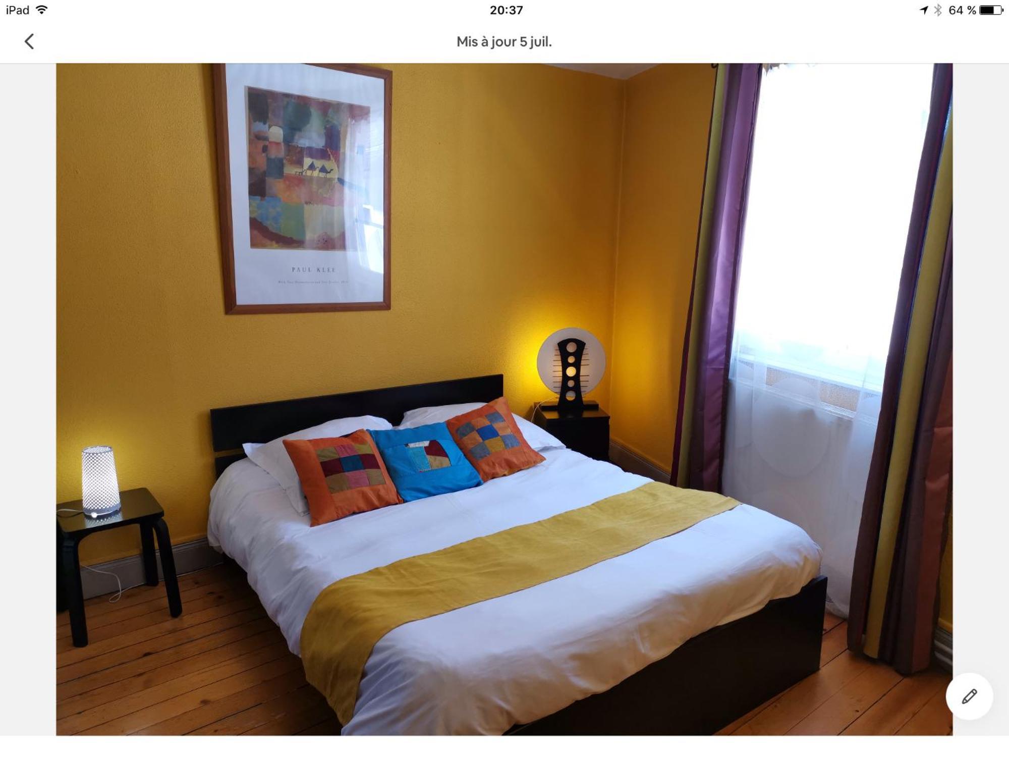 Appartements Chauffour - Colmar Centre エクステリア 写真