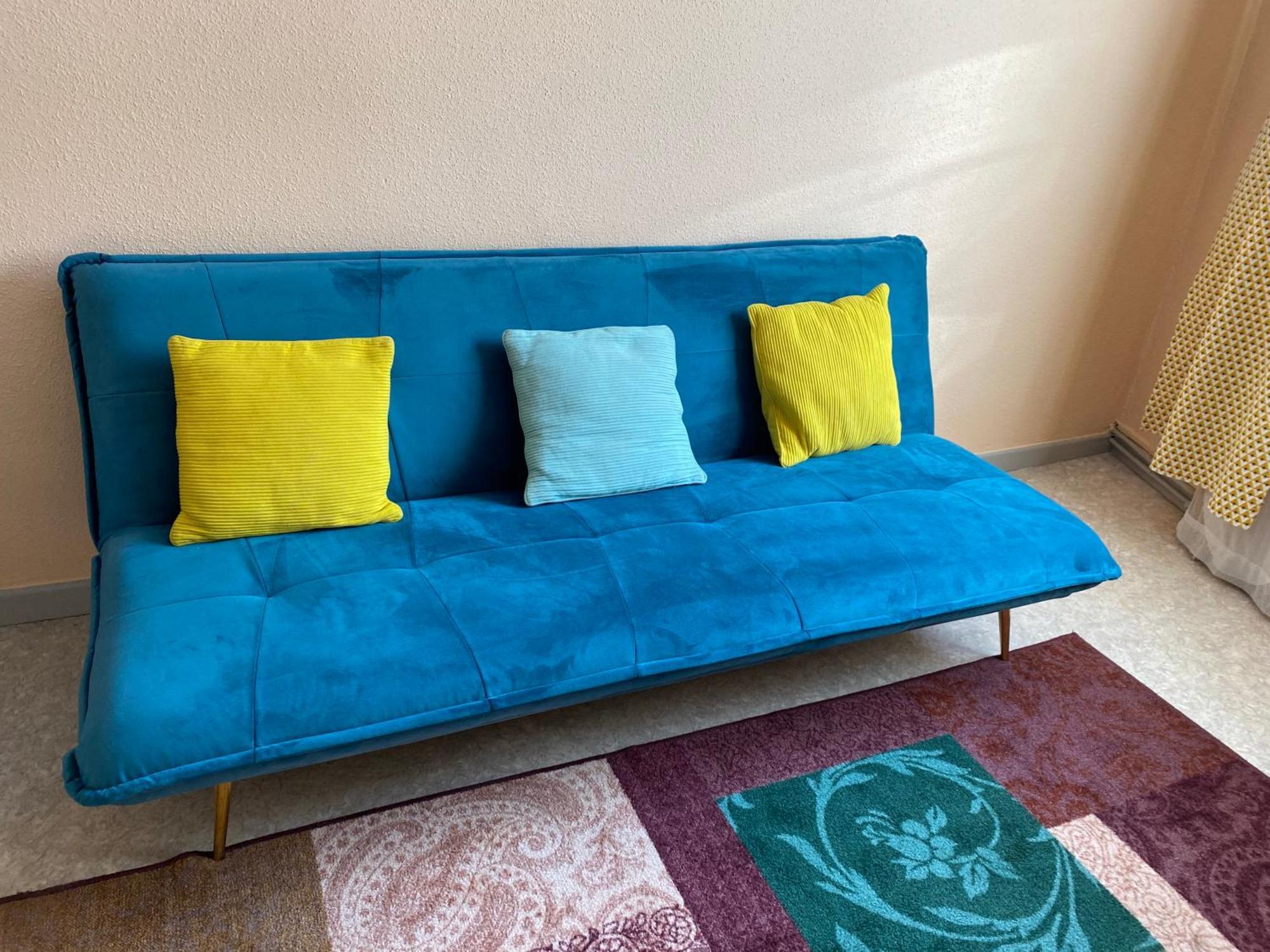 Appartements Chauffour - Colmar Centre エクステリア 写真
